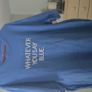 Softball or Baseball Tee Shirt